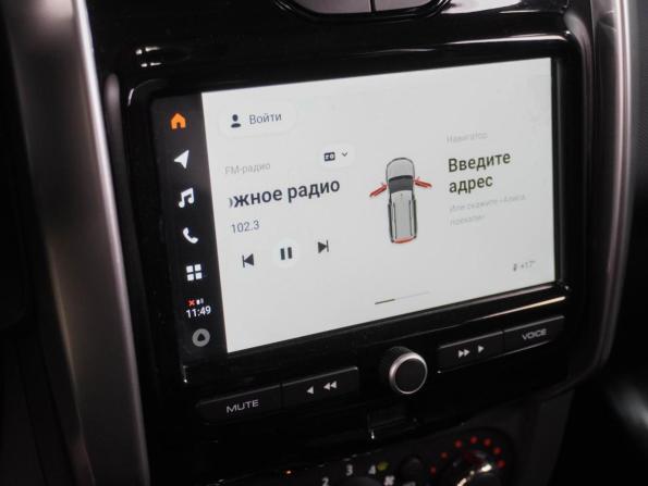 Lada (ВАЗ) Largus I Рестайлинг с пробегом 2024 года, цена 1 849 000 рублей, 11870 км, универсал, Автокод Объявления