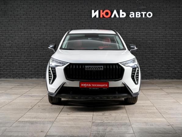 Haval Jolion I Рестайлинг с пробегом 2024 года, цена 2 100 000 рублей, 34387 км, внедорожник, Автокод Объявления