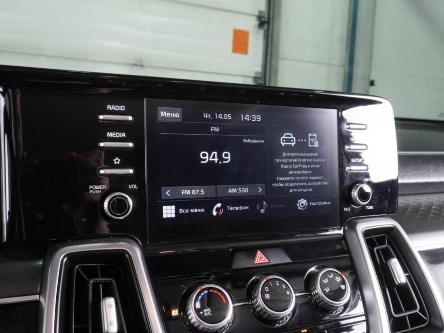 Kia Sorento IV Воронеж  - изображение 19