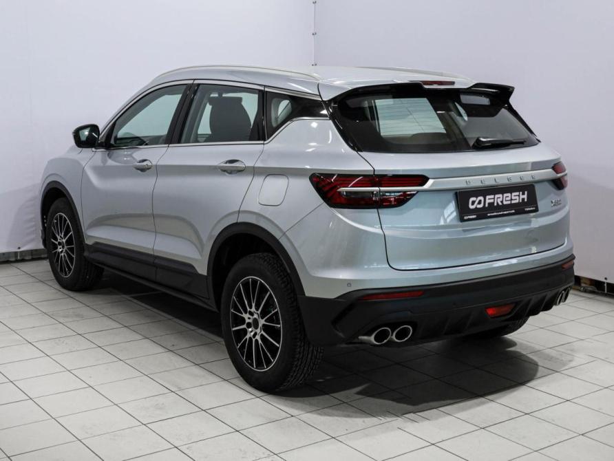 Belgee X50 Ростов-на-Дону  - изображение 2