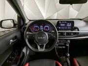 Kia Picanto III Рестайлинг Москва  - изображение 39