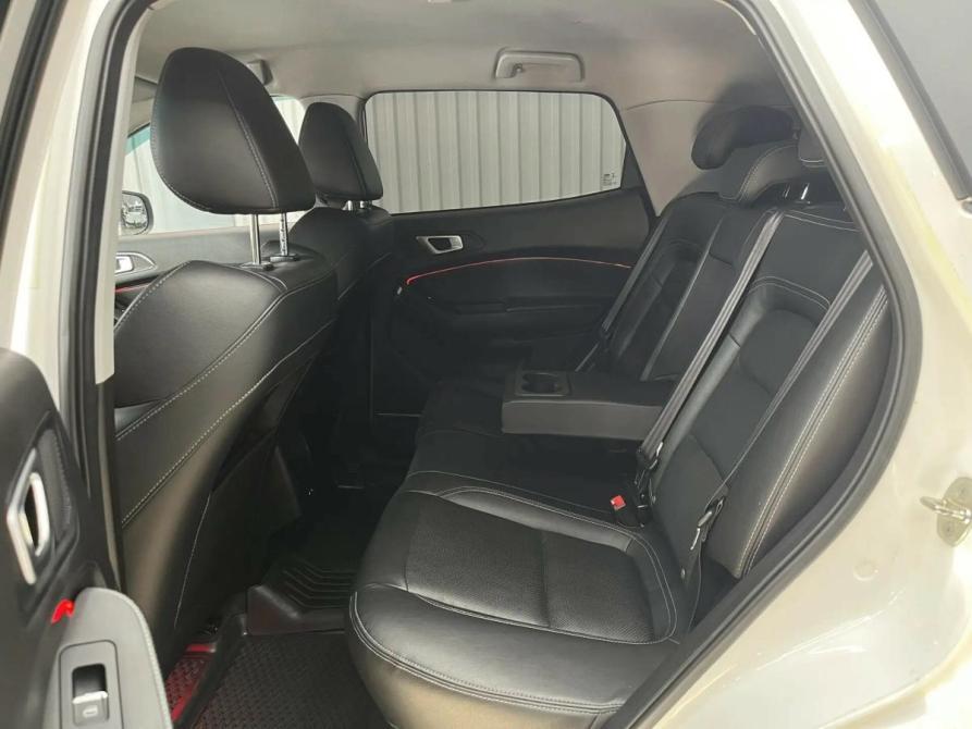 Chery Tiggo 4 I Рестайлинг Альметьевск  - изображение 16