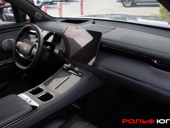 GAC Trumpchi S7 I с пробегом 2025 года, цена 4 428 000 рублей, 17621 км, внедорожник, Автокод Объявления