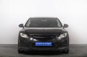 Mazda 6 II (GH) Рестайлинг Томск  - изображение 21
