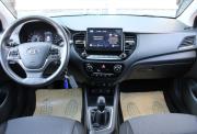 Hyundai Solaris II Рестайлинг Нижний Новгород  - изображение 39