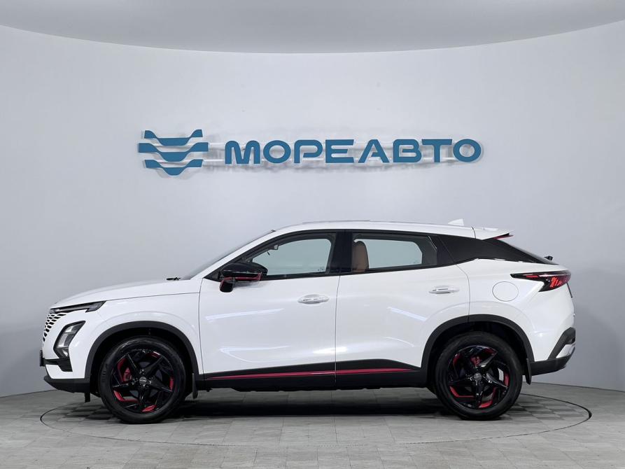 Omoda C5 I Калининград  - изображение 8