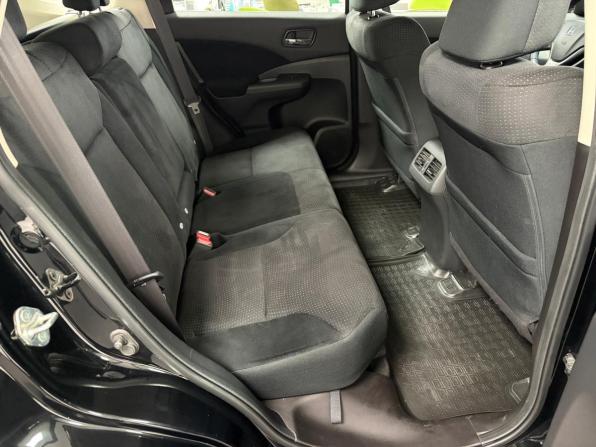 Honda CR-V IV с пробегом 2014 года, цена 2 345 000 рублей, 74006 км, внедорожник, Автокод Объявления
