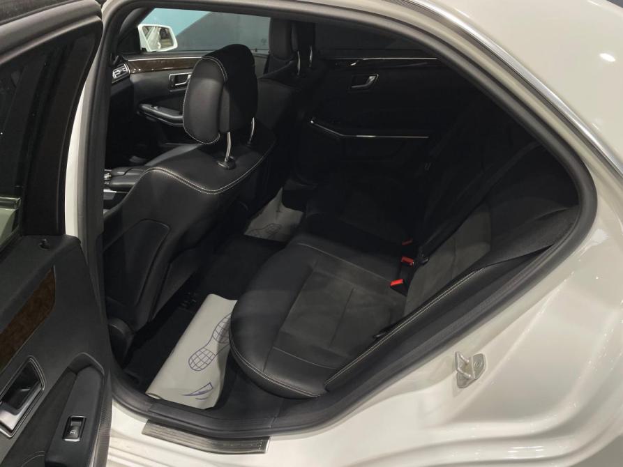 Mercedes-Benz E-Класс IV (W212 S212 C207) Рестайлинг Пермь  - изображение 12