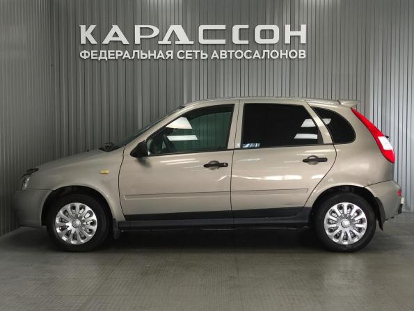 Lada (ВАЗ) Kalina I с пробегом 2007 года, цена 200 000 рублей, 191859 км, хэтчбек, Автокод Объявления