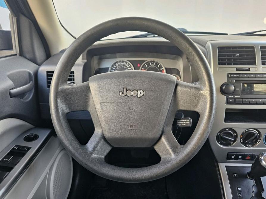 Jeep Liberty (Patriot) Ярославль  - изображение 13