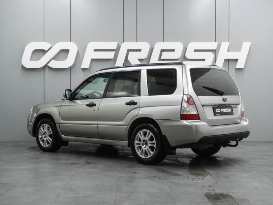 Subaru Forester II Рестайлинг Воронеж  - изображение 2