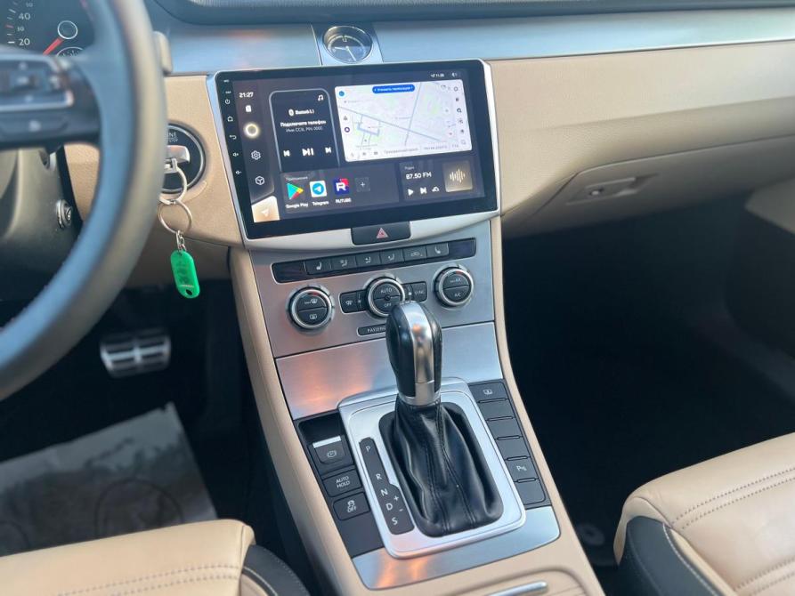 Volkswagen Passat CC I Рестайлинг Санкт-Петербург  - изображение 18