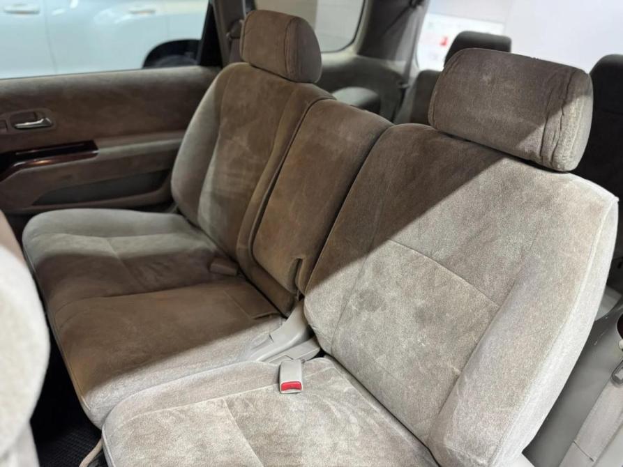 Honda Odyssey II Красноярск  - изображение 23