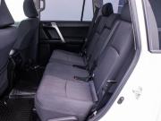 Toyota Land Cruiser Prado 150 Series Рестайлинг 2 Москва  - изображение 29