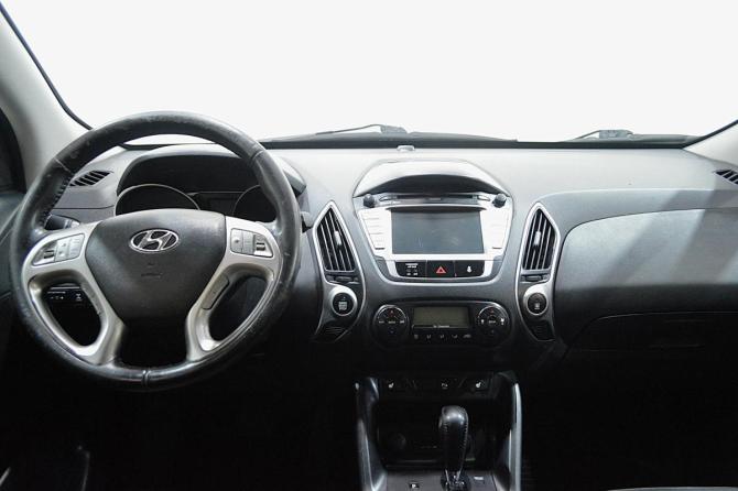 Hyundai ix35 I с пробегом 2011 года, цена 700 000 рублей, 380000 км, внедорожник, Автокод Объявления