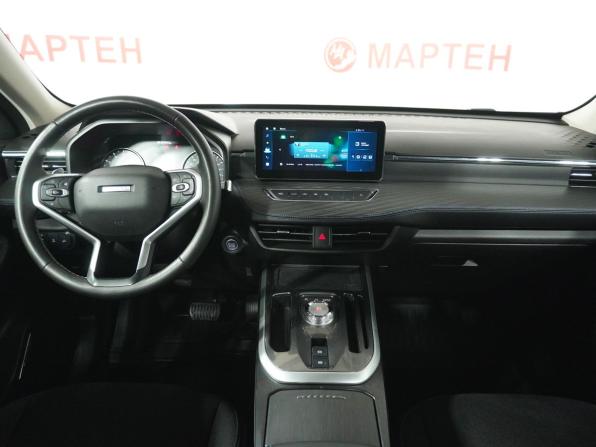 Haval Jolion I Рестайлинг с пробегом 2024 года, цена 2 083 000 рублей, 20004 км, внедорожник, Автокод Объявления