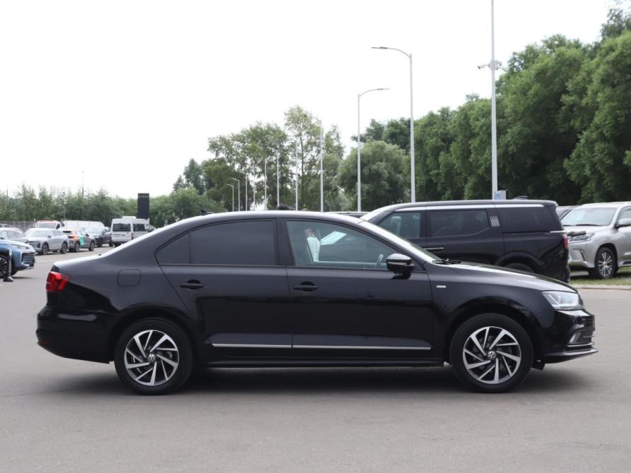 Volkswagen Jetta VI Рестайлинг Москва  - изображение 4