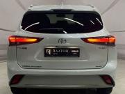 Toyota Highlander IV (XU70) Воронеж  - изображение 21