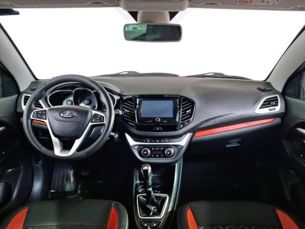 Lada (ВАЗ) Vesta I с пробегом 2018 года, цена 999 000 рублей, 158730 км, универсал, Автокод Объявления