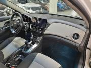 Chevrolet Cruze I Рестайлинг Набережные Челны  - изображение 35