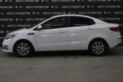 Kia Rio III Рестайлинг Томск  - изображение 16