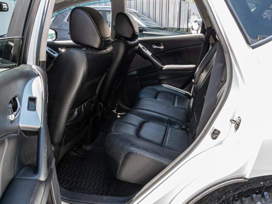 Nissan Murano II (Z51) Рестайлинг 2 Краснодар  - изображение 11