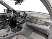 Mercedes-Benz GLE I (W166) Москва  - изображение 41