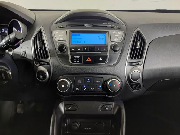 Hyundai ix35 I Рестайлинг с пробегом 2014 года, цена 1 225 000 рублей, 148584 км, внедорожник, Автокод Объявления