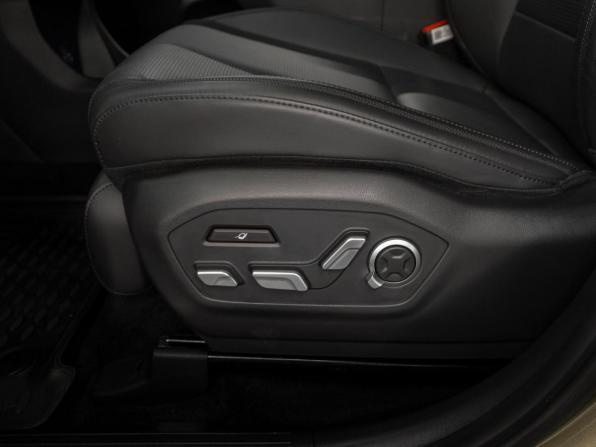 Hyundai Santa Fe V (MX5) с пробегом 2025 года, цена 5 140 000 рублей, 22717 км, внедорожник, Автокод Объявления