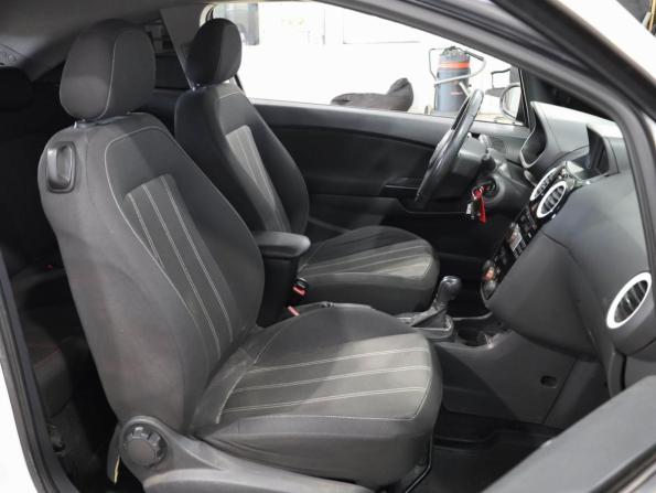 Opel Corsa D Рестайлинг II с пробегом 2012 года, цена 629 000 рублей, 173318 км, хэтчбек, Автокод Объявления