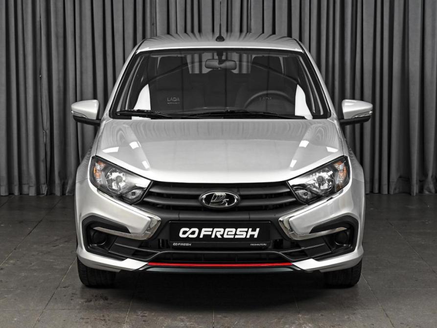 Lada (ВАЗ) Granta I Рестайлинг Ставрополь  - изображение 3