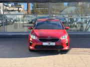 Kia Ceed III Москва  - изображение 30