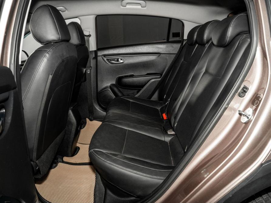 Kia Rio IV Рестайлинг Иркутск  - изображение 7