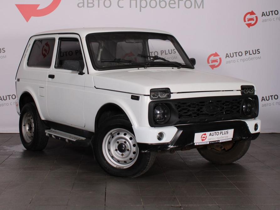 Lada (ВАЗ) 2121 (4x4) I Рестайлинг Минеральные Воды  - изображение 1