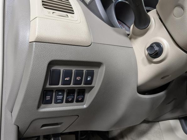 Nissan Murano II (Z51) Рестайлинг с пробегом 2011 года, цена 1 349 900 рублей, 280000 км, внедорожник, Автокод Объявления