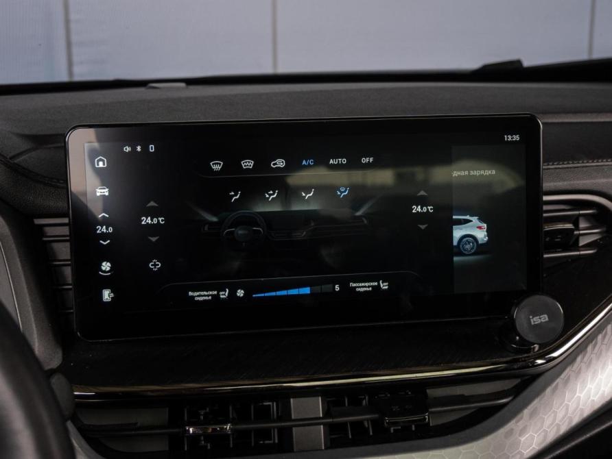 Haval F7 I Рестайлинг Краснодар  - изображение 14