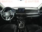 Kia Cerato IV Рестайлинг Вологда  - изображение 32