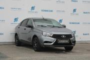 Lada (ВАЗ) Vesta I Пермь  - изображение 22