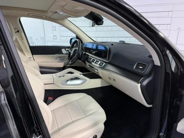 Новый Mercedes-Benz GLE II (V167) Рестайлинг 2026 года, цена 11 935 800 рублей, внедорожник, Автокод Объявления