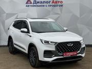Chery Tiggo 8 Pro Max I Набережные Челны  - изображение 27