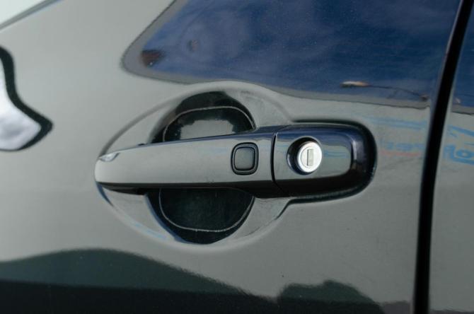 Toyota Auris I с пробегом 2008 года, цена 684 000 рублей, 218000 км, хэтчбек, Автокод Объявления