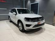 Volkswagen Touareg II Рестайлинг Новосибирск  - изображение 33