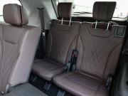 Chery Tiggo 8 Pro Plug-in Hybrid Москва  - изображение 49