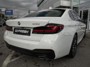 BMW 5 серии VII (G30/G31/G38) Рестайлинг Волгоград  - изображение 32