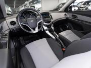 Chevrolet Cruze I Москва  - изображение 24