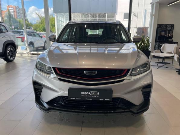 Geely Coolray I с пробегом 2020 года, цена 1 444 000 рублей, 97427 км, внедорожник, Автокод Объявления