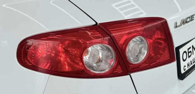Chevrolet Lacetti I с пробегом 2010 года, цена 649 000 рублей, 145000 км, хэтчбек, Автокод Объявления