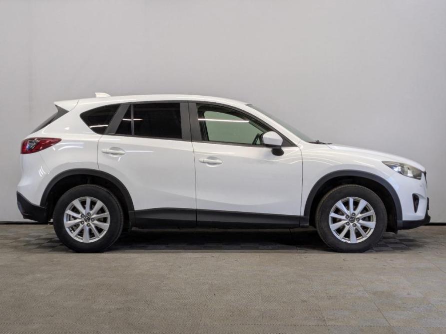 Mazda CX-5 I Москва  - изображение 4