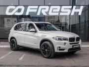 BMW X5 III (F15) Краснодар  - изображение 24