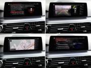 BMW 5 серии VII (G30/G31/G38) Рестайлинг Москва  - изображение 48
